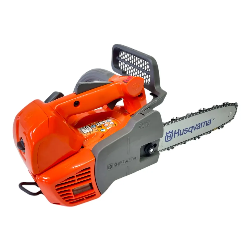 Pilarka spalinowa Husqvarna T525 1,1 kW 27 cm³ 18,1 m/s 25 cm 10" ( 967633310 ) do przycinania i okrzesywania