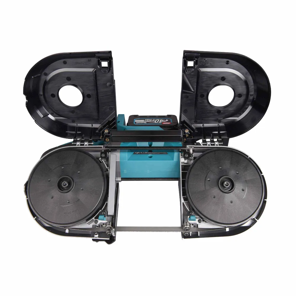 Pilarka taśmowa Makita PB002GM201 40V 4Ah