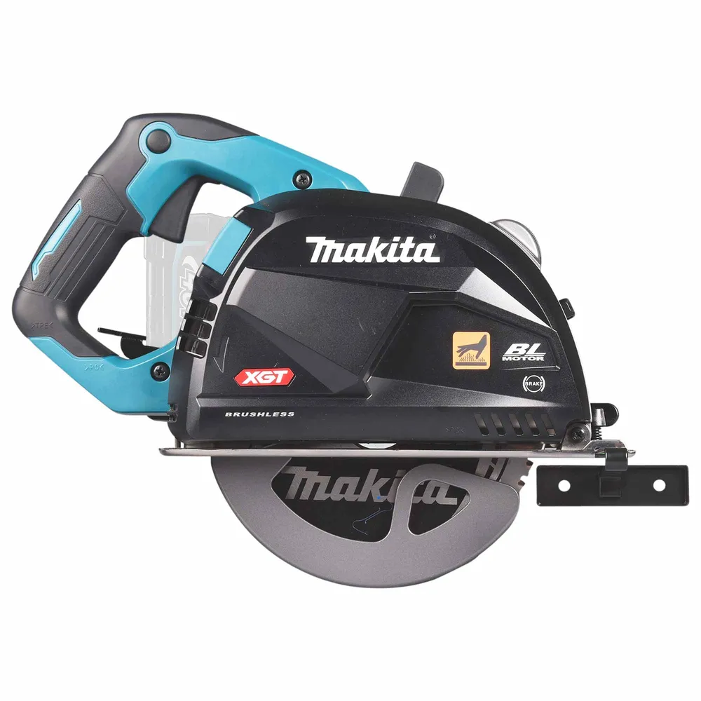 Pilarka tarczowa Makita CS002GZ 40V