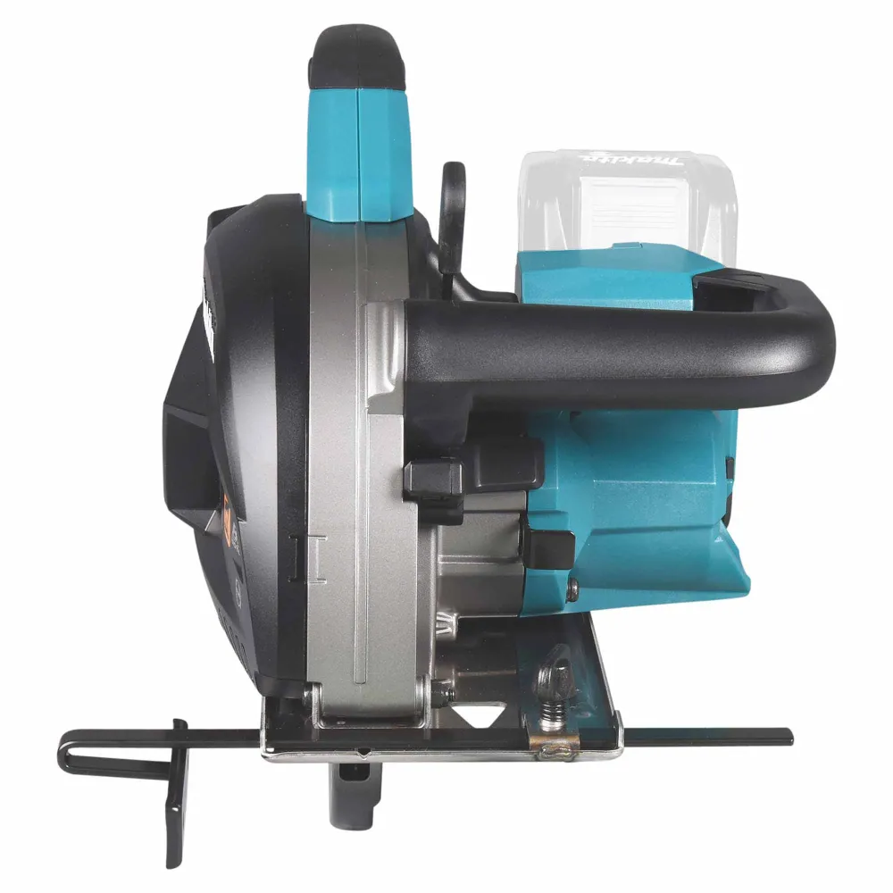 Pilarka tarczowa Makita CS002GZ 40V