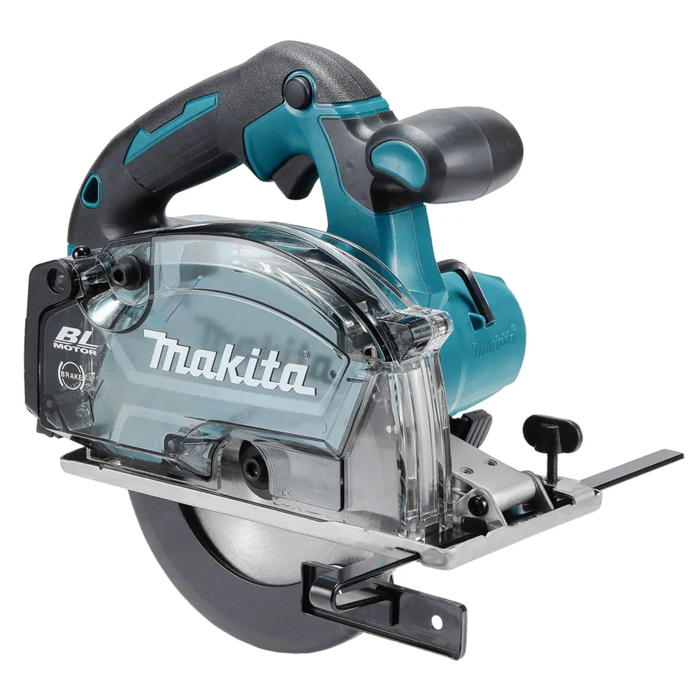 Pilarka tarczowa Makita DCS553ZJ 18V