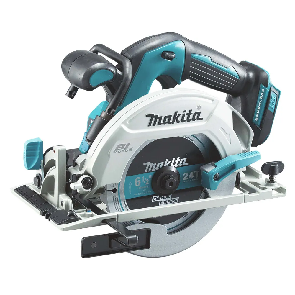 Pilarka tarczowa Makita DHS680ZJ 18V