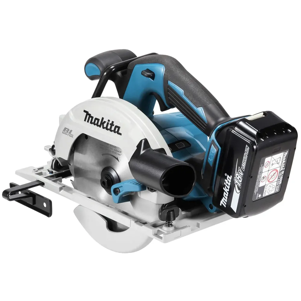 Pilarka tarczowa Makita DHS680ZJ 18V