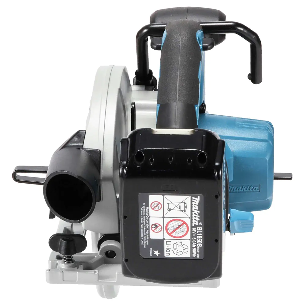 Pilarka tarczowa Makita DHS680ZJ 18V