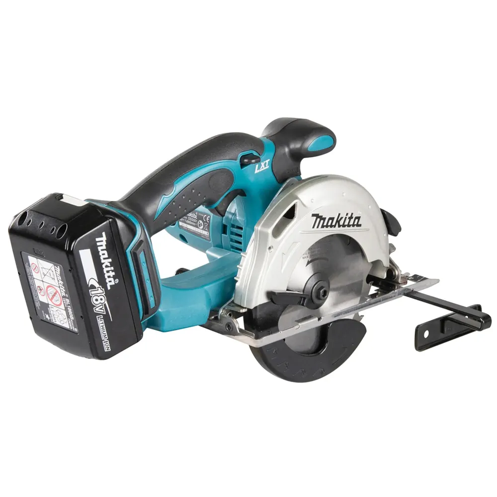 Pilarka tarczowa Makita DSS501RTJ 18V 5Ah