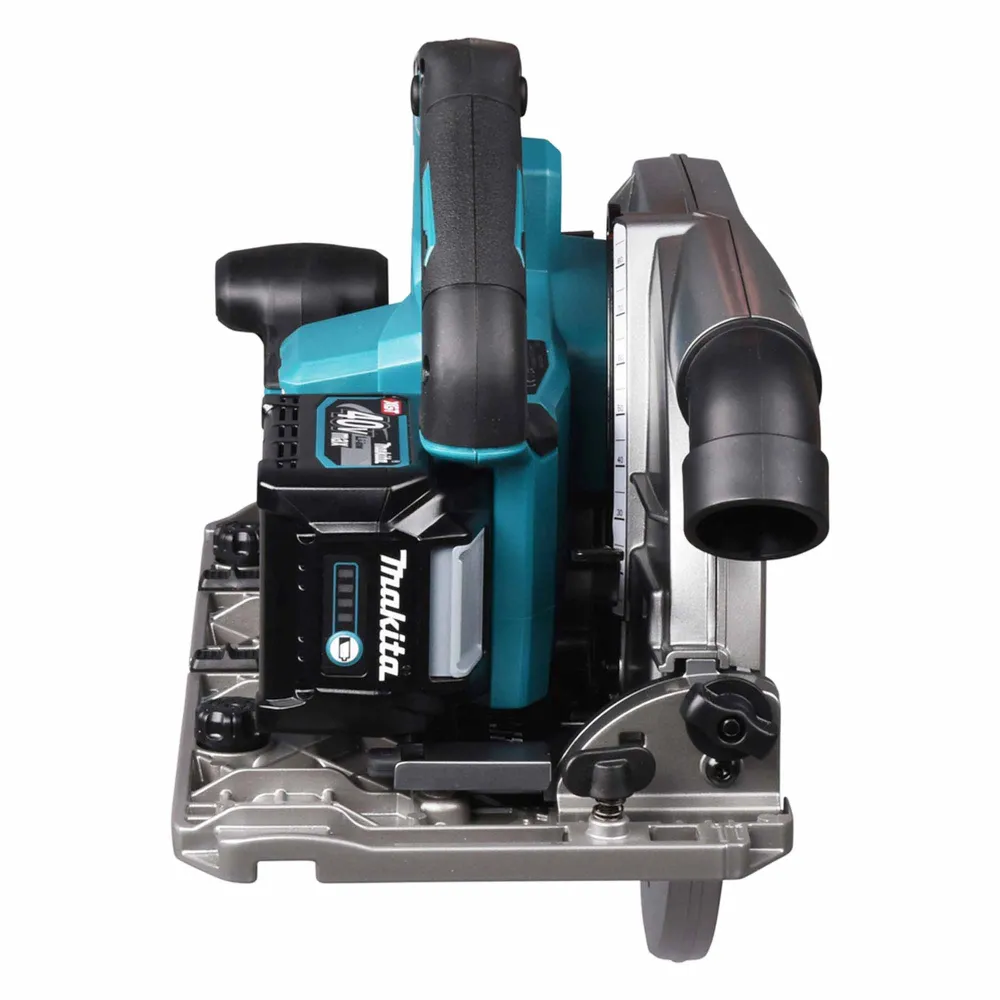 Pilarka tarczowa Makita HS009GT201 40V 5Ah