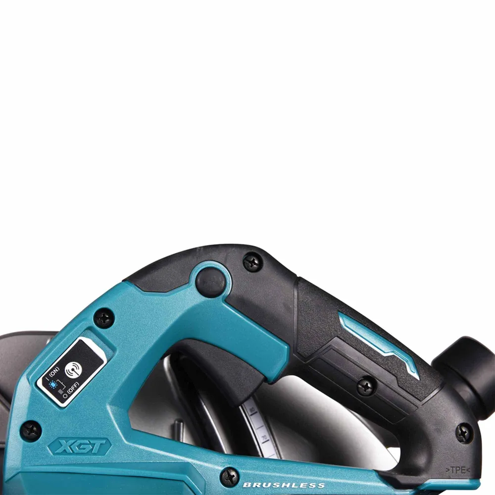 Pilarka tarczowa Makita HS011GZ 40V