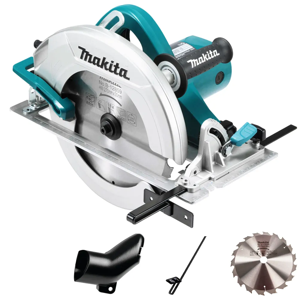 Pilarka tarczowa Makita HS0600 2000W