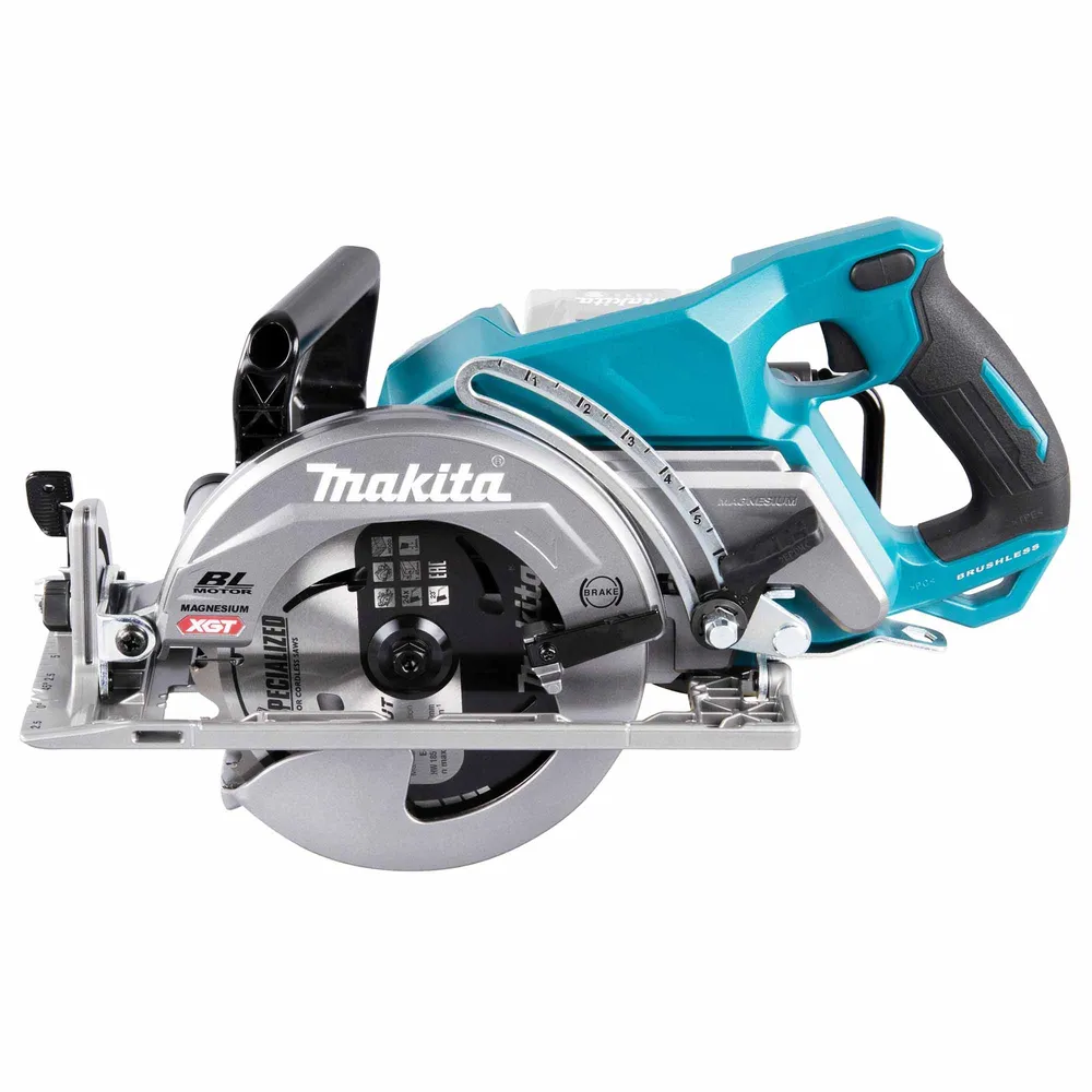 Pilarka tarczowa Makita RS001GZ 40V