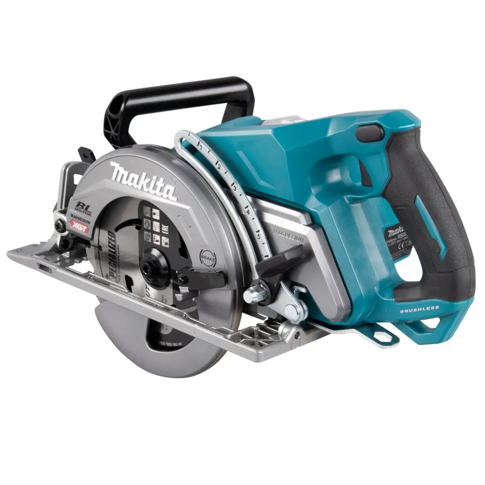 Pilarka tarczowa Makita RS001GZ 40V