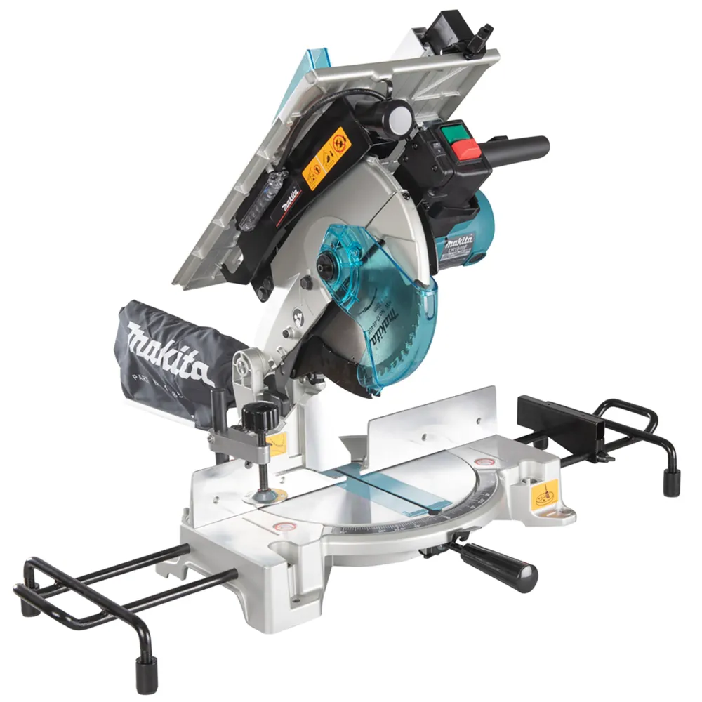 Pilarka ukosowa Makita LH1040F 1650W