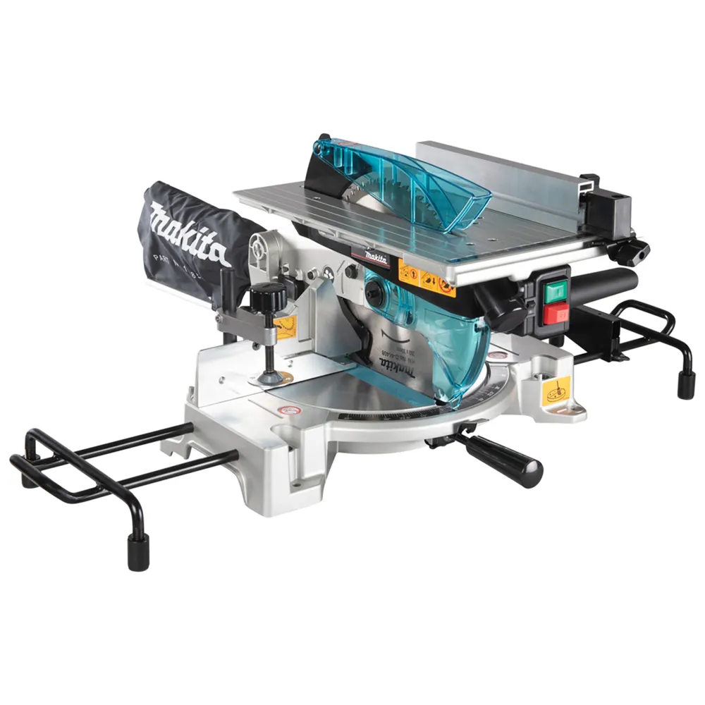 Pilarka ukosowa Makita LH1040F 1650W