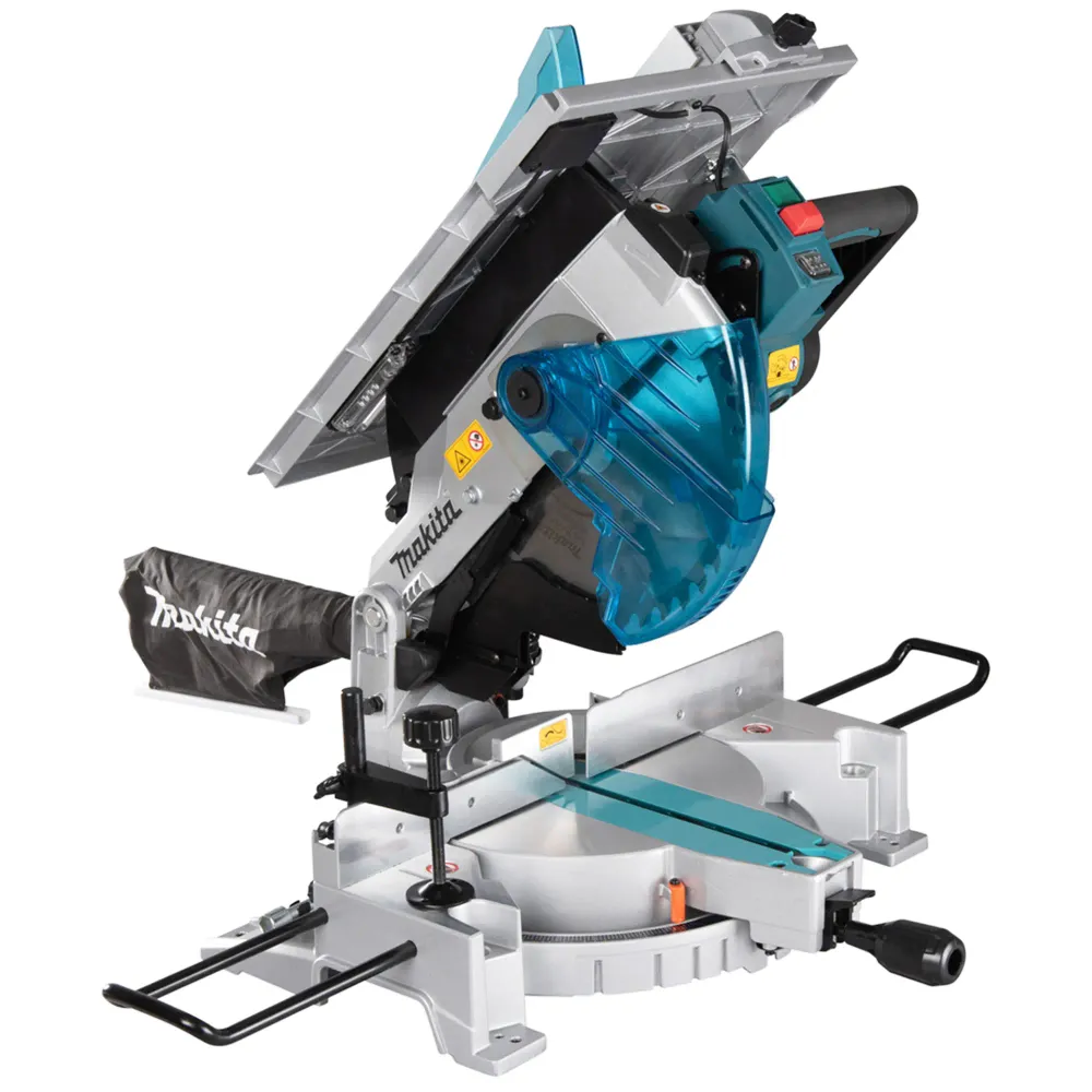 Pilarka ukosowa Makita LH1201FL 1650W