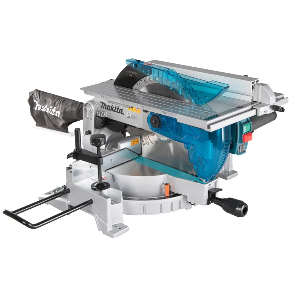 Pilarka ukosowa Makita LH1201FL 1650W