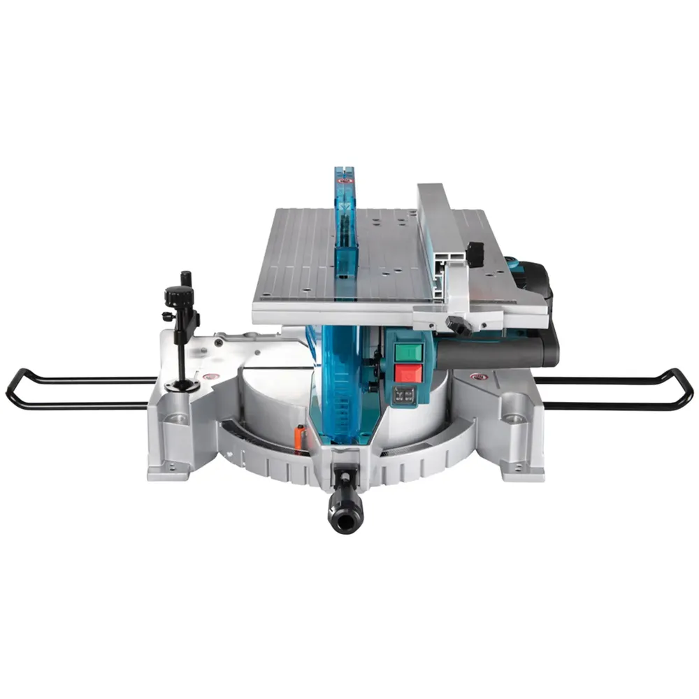Pilarka ukosowa Makita LH1201FL 1650W