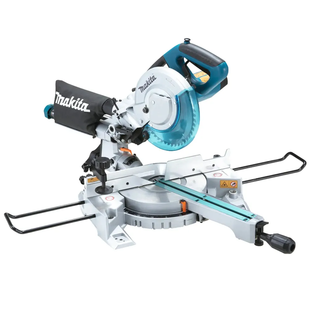 Pilarka ukosowa Makita LS0815FLN 1400W