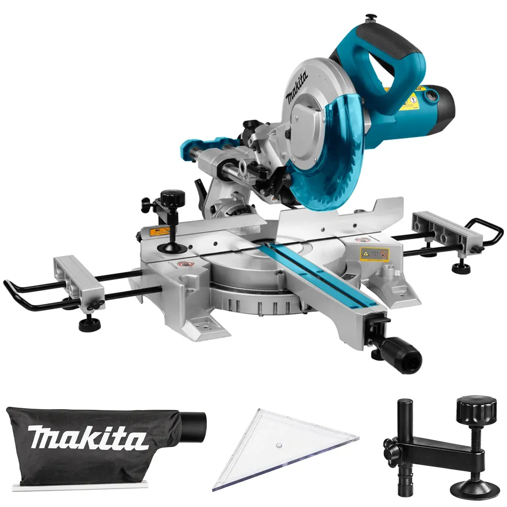 Pilarka ukosowa Makita LS0815FLN 1400W
