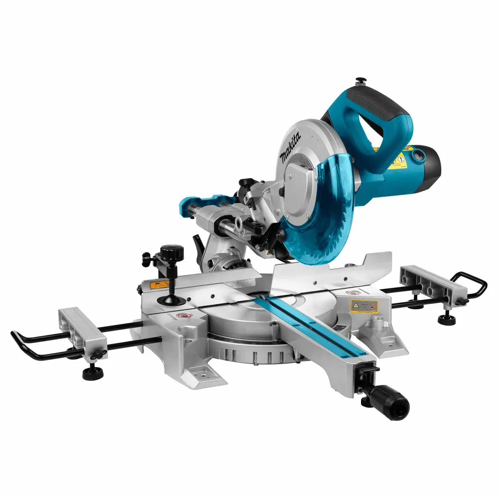 Pilarka ukosowa Makita LS0815FLN 1400W