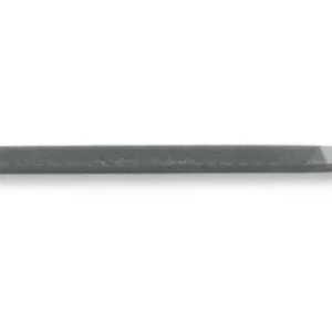 Pilnik półgładzik 10"-250mm bez rękojeści kwadratowe | 1718A10/Q