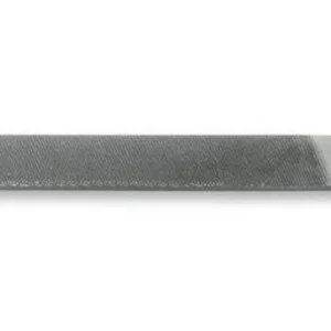 Pilnik półgładzik 10"-250mm bez rękojeści płaski | 1718A10/P