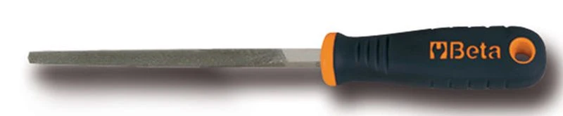 Pilnik równiak 300mm z rękojeścią kwadrat | 1719BMD12/Q