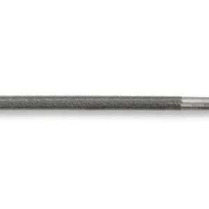Pilnik równiak 6"-150mm bez rękojeści okrągły | 1718D6/R