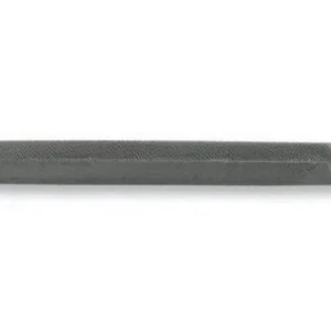 Pilnik równiak trójkątny 10"-250mm bez rękojeści | 1718D10/T