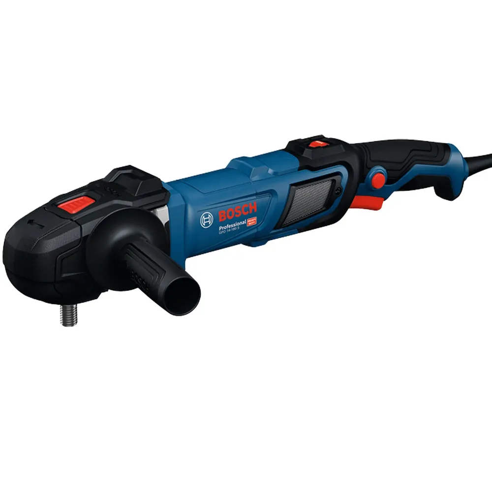 Polerka Bosch Professional GPO 14-180 S PRO 1400W