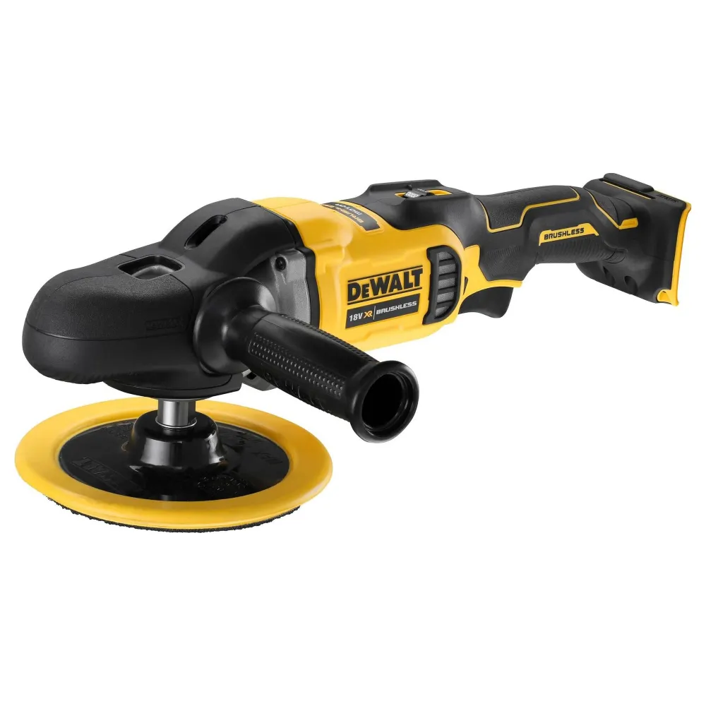 Polerka rotacyjna Dewalt DCM849N-XJ 18 V