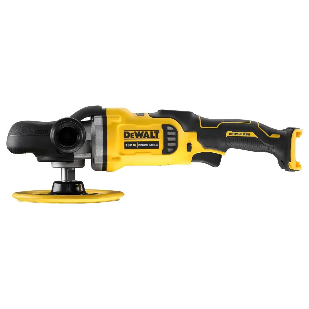 Polerka rotacyjna Dewalt DCM849N-XJ 18 V