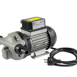 Pompa elektryczna membranowa AdBlue Meclube 330W 40l/min 120V 60Hz