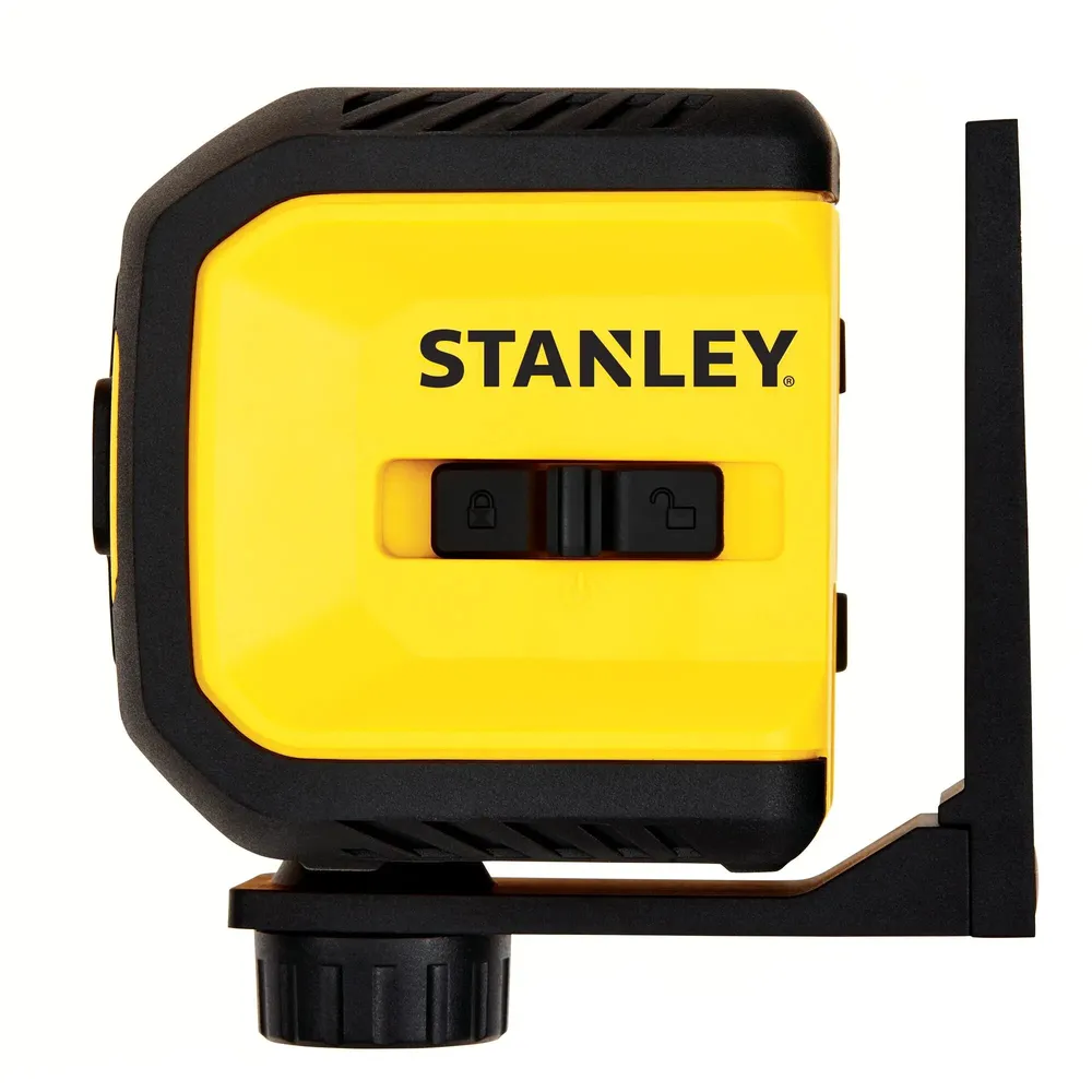 Poziomica laserowa krzyżowa Stanley STHT77611-0