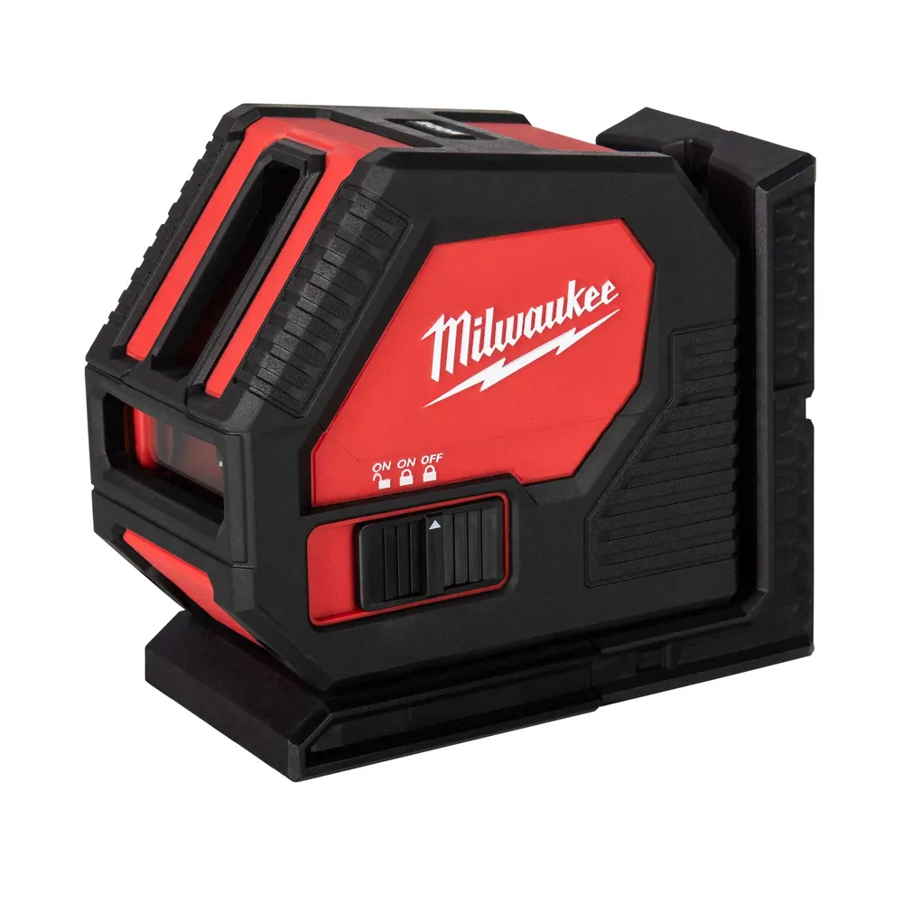 Poziomica laserowa Milwaukee CLL-C