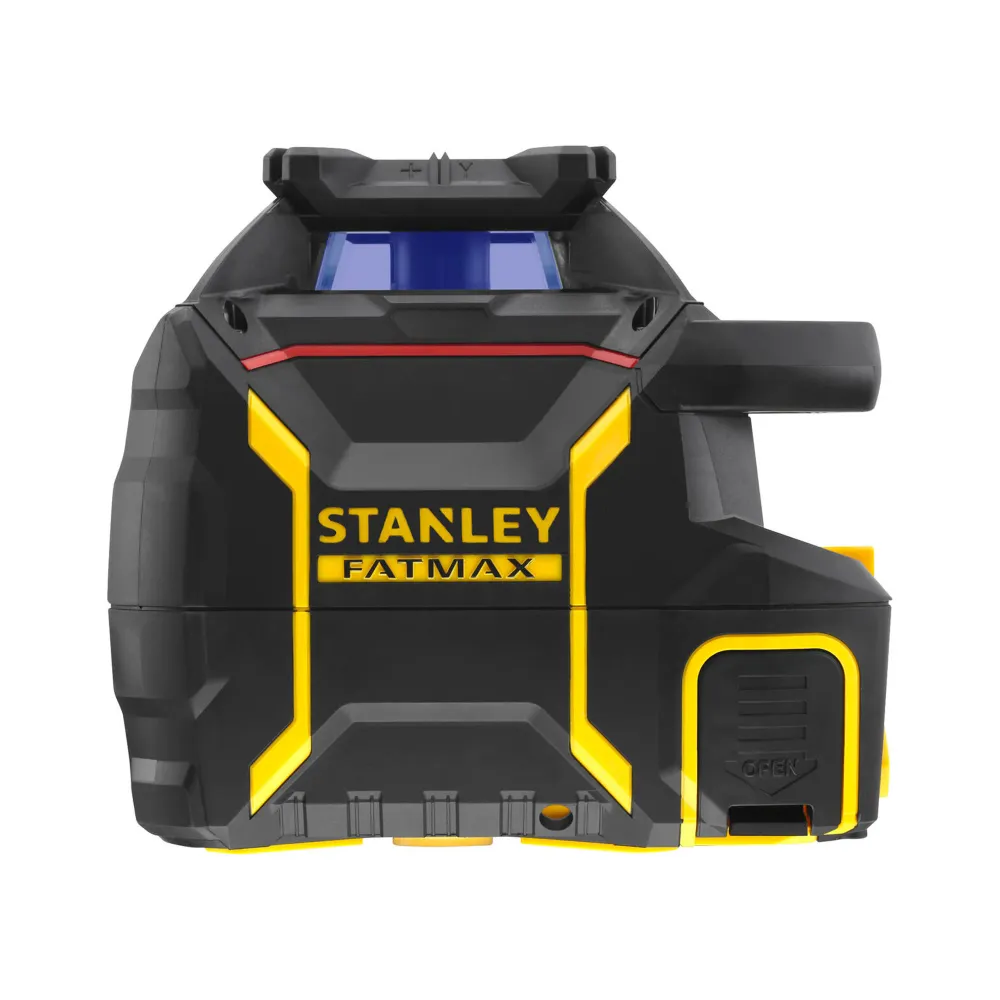 Poziomica laserowa obrotowa Stanley C-CELL FATMAX