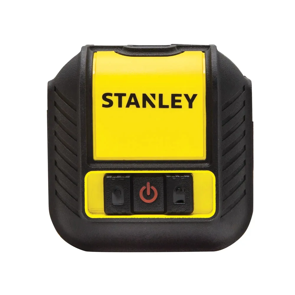 Poziomica laserowa Stanley CUBIX
