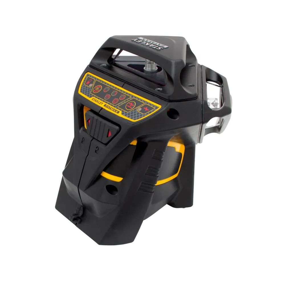 Poziomica laserowa Stanley FAT MAX MLTL
