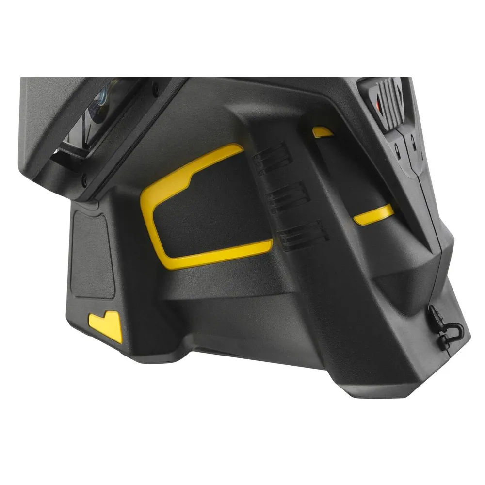 Poziomica laserowa Stanley FAT MAX MLTL