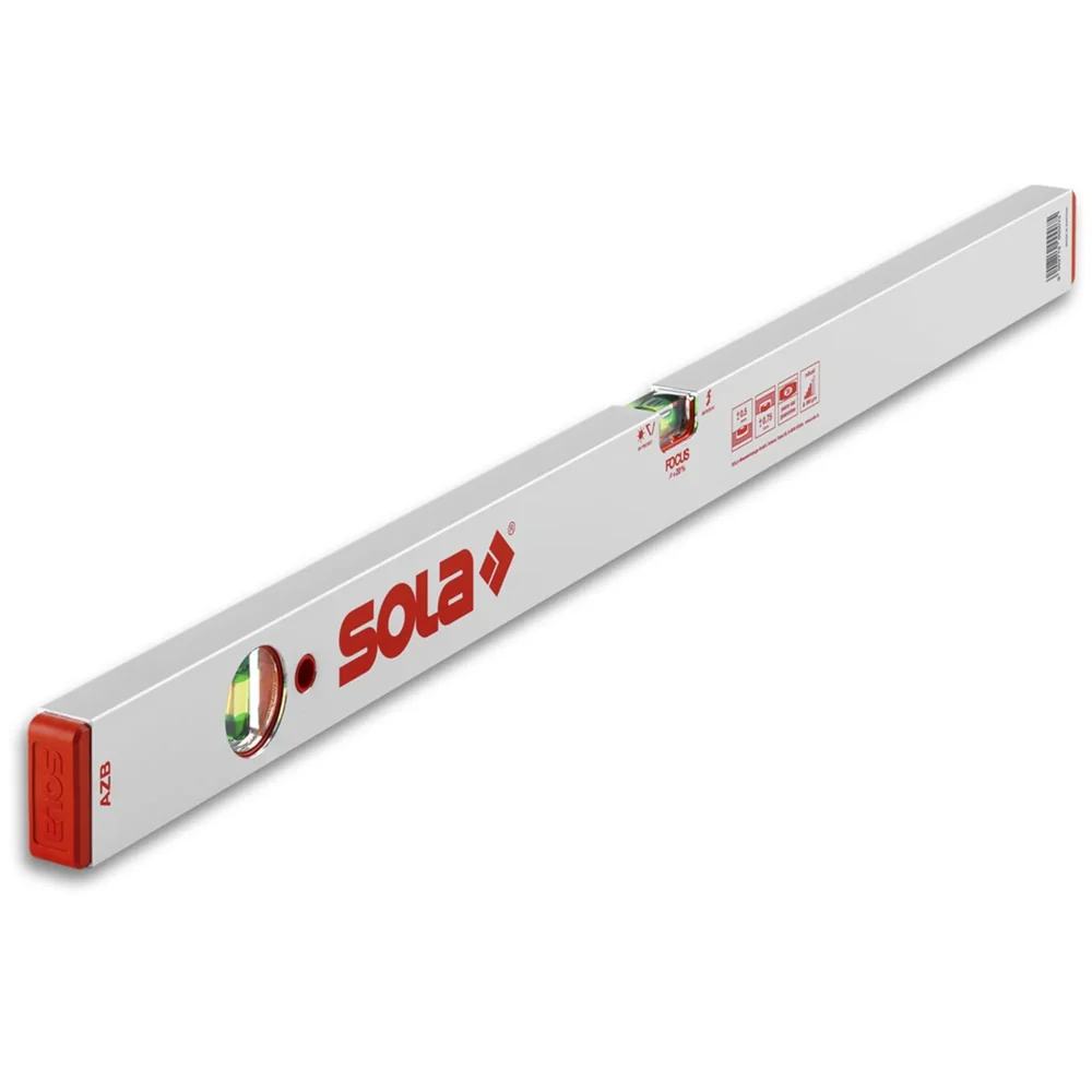 Poziomica SOLA AZB 20 cm ( 4000857552 )