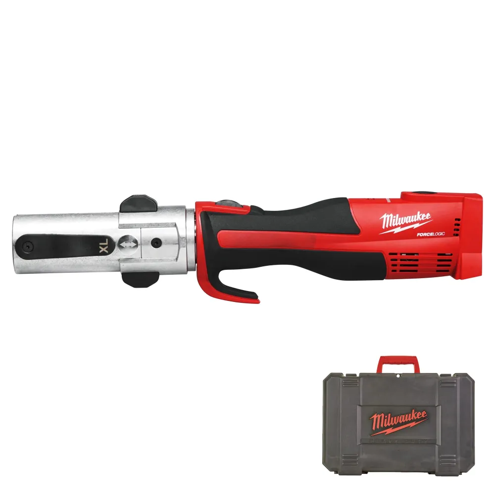 Prasa Milwaukee M18 BLHPTXL-0C 18 V