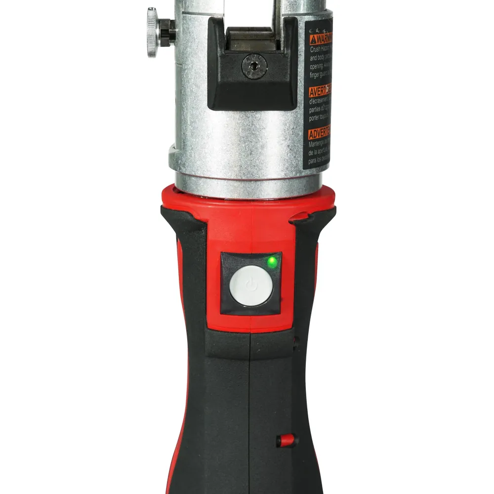 Prasa Milwaukee M18 BLHPTXL-0C 18 V