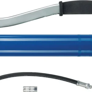Smarownica ręczna PRESSOL PRELIxx PRO na kartusze 400 g/smar luzem ( 4000356304 )