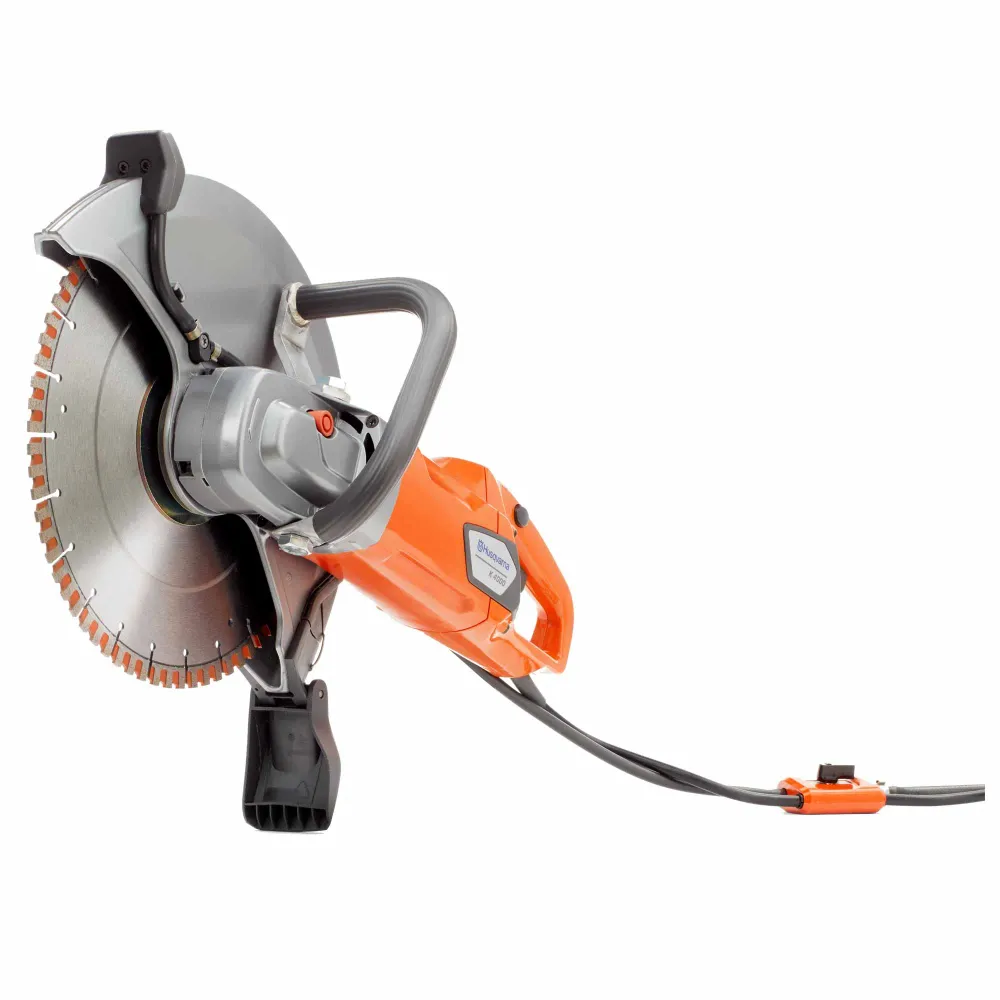Przecinarki elektryczne Husqvarna K 4000 2700W