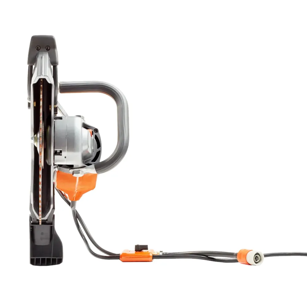 Przecinarki elektryczne Husqvarna K 4000 2700W
