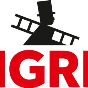 Przezroczysta poduszka Nigrin ( 4000363233 ) imitacja skóry