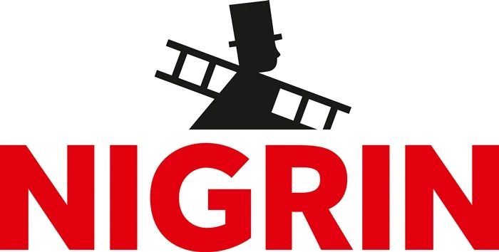 Przezroczysta poduszka Nigrin ( 4000363233 ) imitacja skóry
