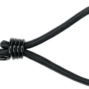 Pętla napinająca ( 4000818823 ) Całkowita długość 140 mm Grubość 5 mm Guma
