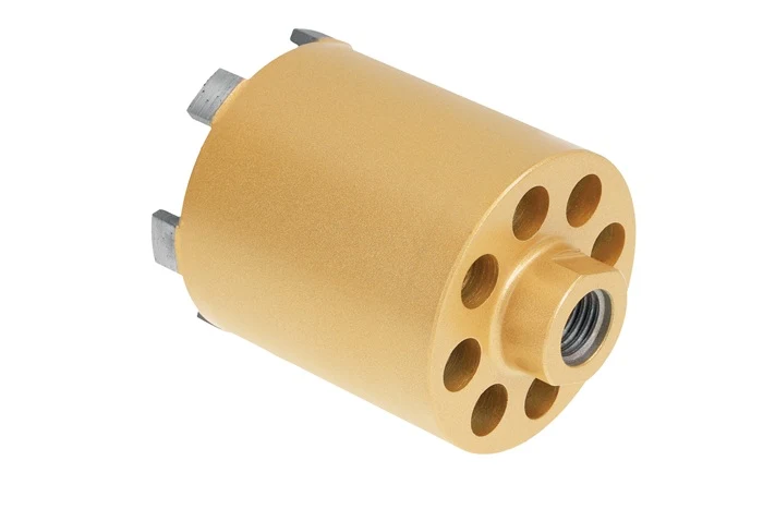 Puszka pogłębiacza UNIWERSALNA ( 4000865532 ) Ø 68 mm długość robocza 62 mm lutowana