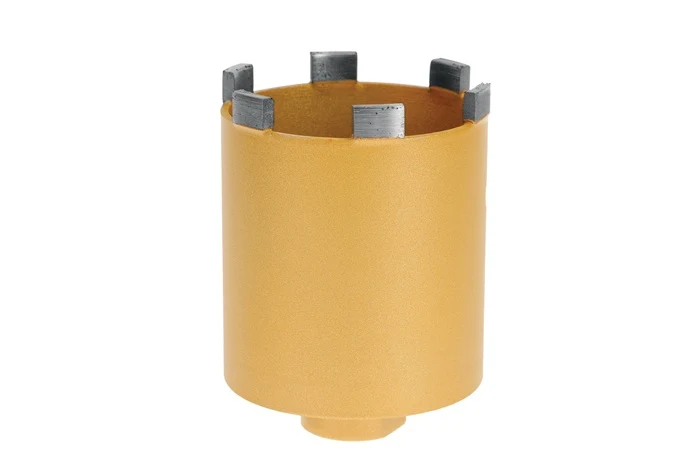Puszka pogłębiacza UNIWERSALNA ( 4000865532 ) Ø 68 mm długość robocza 62 mm lutowana