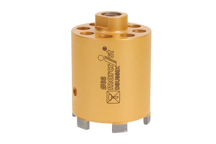Puszka pogłębiacza UNIWERSALNA ( 4000865532 ) Ø 68 mm długość robocza 62 mm lutowana