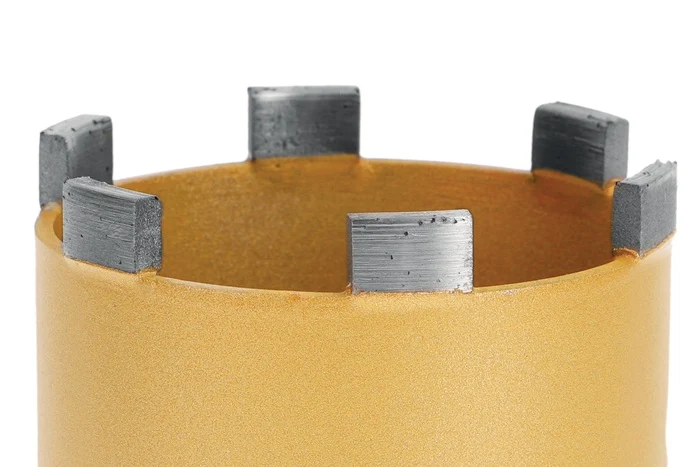 Puszka pogłębiacza UNIWERSALNA ( 4000865532 ) Ø 68 mm długość robocza 62 mm lutowana
